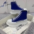 Alexander Mcqueen Sneakers Boots AMCQSNB3567